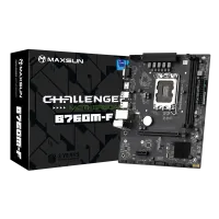 

												
												 MAXSUN Challenger B760M-F Motherboard Price in BD
